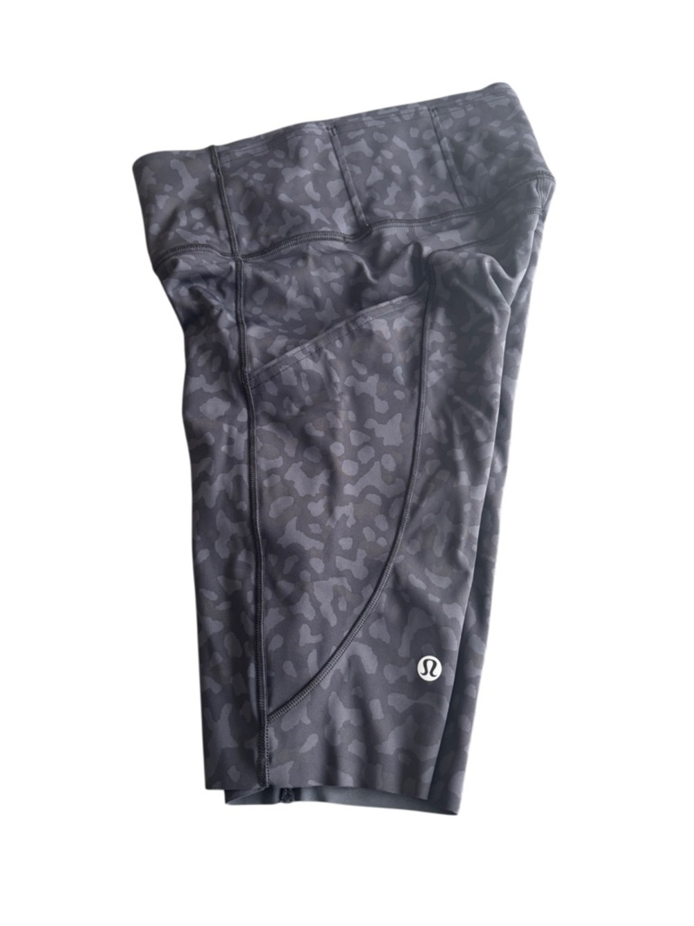Lululemon Fast And Free Short - Picture 7 of 8